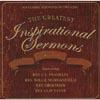 The Greatest Inspirational Sermons Of AllT ime (2cd)