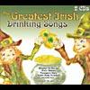 The Greatest Irish Drinking Songs (2cd) (digi-pak)