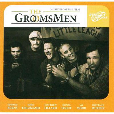 The Groomsmen Soundtrack