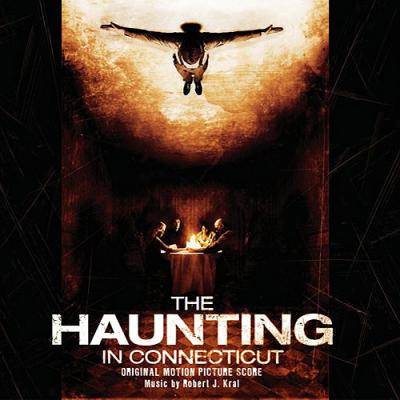 The Haunting In Connecticut Score