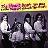 The Heart Beats & Other Texas Girls Of The 60s