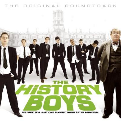 The History Boys Soundtrack