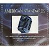 The History Of American Music: American Standards (ijcludes Dvd) (digi-pak)