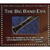 The History Of American Music: The Big Band Era (includes Dvd) (digi-pak)