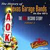 The History Of Texas Garage Bands In The 6'0s: The Aok Record Story Vol.3