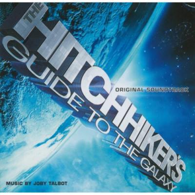 The Hitchhiker's Guide To The Galaxy Soundtrack