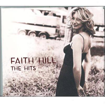 The Hits (includes Dvd) (digi-pak)