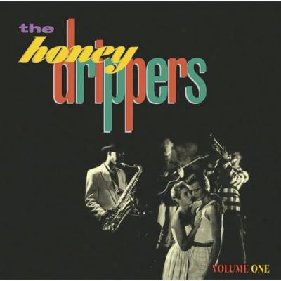 The Honeydrippers, Vol.1 (remaster)