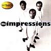 The Impressions: Ultimate Collection