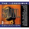 The Incredible Soul Collection (2cd) (cd Slipcase) (remaster)