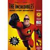 The Incredibles: Audio Floor Adventure