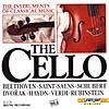 The Instuments Of Classical Music: The Cello, Vol.6