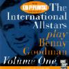 The International Allstars Play Benny Goodman Vol.1