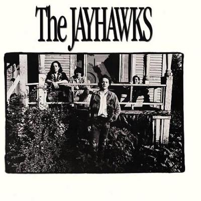 The Jayhawks (aka The Bunkhouse Album)