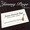 The Jimmy Page Collection: Have Guitar, Woll Travel (remaster)