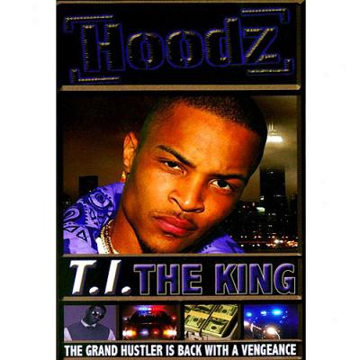 The King (music Dvd)