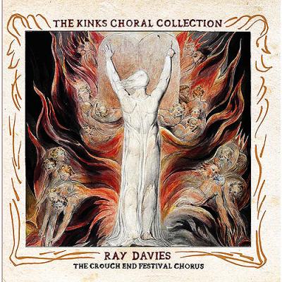 The Kinks Choral Collection