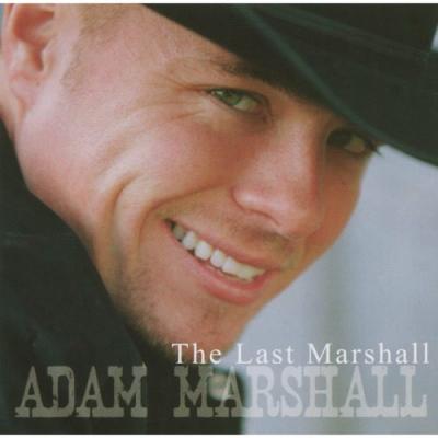 The Last Marshall