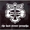 The Last Street Preacha (cd Slipcase)