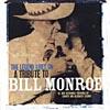 The Legend Lives On: A Tribute To Note Monroe (2cd)