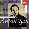 The Legendary Artur Rubinstein (remaster)