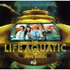 The Life Aquatic With Steve Zissou Soundtrack