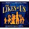 The Likes Of Us Soundtrack (2cd) (cd Slipcase)