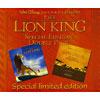 The Lion Kung I & Ii Soundtrack (2cd) (special Edition)