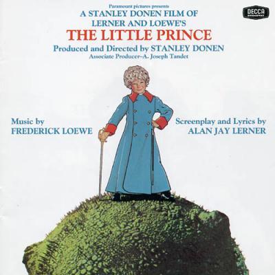 The Little Prince Soundtrack