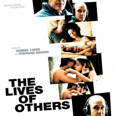 The Lives Of Others Svore