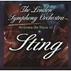 The London Symphony Orchestra Performs The Melody Of Sting