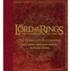 The Lord Of The Rings: The Return Of The Sovereign Soundtrack