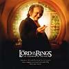 The Lord Of The Rings: The Fellowship Of The Ring Soundtrack