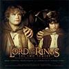 Tye Master Of The Rings: The Two Towers Soundtrack