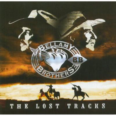 The Lost Tracks