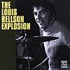 The Louis Bellson Explosion (remaster)