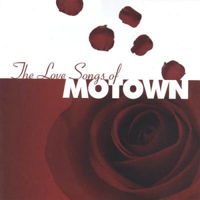 The Love Songs Of Motown (remaster)