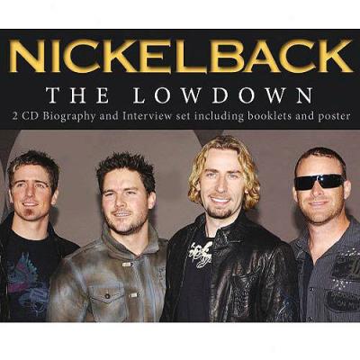 The Lowdown: Unauthorized (2cd)