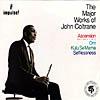 The Major Works Of John Coltrane (2cd)