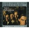 The Man In The Iron Mask Score (cd Slipcase) (remaster)