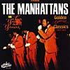 The Manhattans Sing For You And Yours Part Two