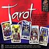 The Obey, Body & Soul Series: Tarot (digi-pak)