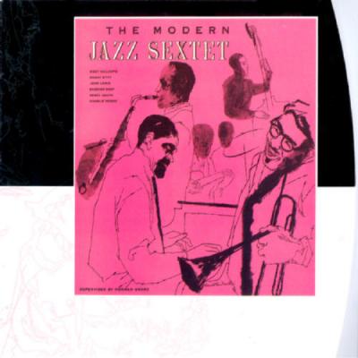 The Modern Jazz Sextet