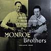 The Monroe rBothers Vol.1: What Would You Give In Exchange For Your Soul?