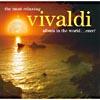 The Most Relaxing Vivaldi Album In The World... Ever! (2cd) (remaster)