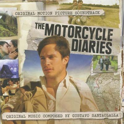 The Motorcycle Diaries Soundtrack