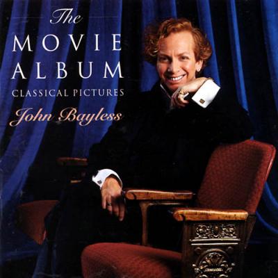 The Movie Album: Classical Pictures