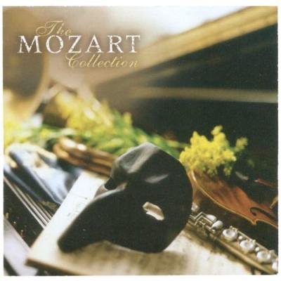 The Mozart Collection