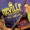 The Neville Broters: Live At Tipitina's 1982