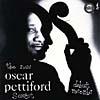 The New Oscar Pettiford Sextet (remaster)